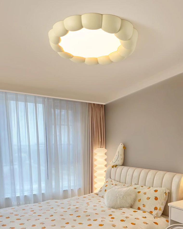 Gourmet Design Dimmable Children's Ceiling Light