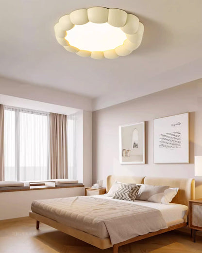 Gourmet Design Dimmable Children's Ceiling Light