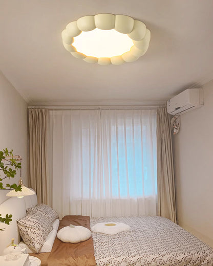 Gourmet Design Dimmable Children's Ceiling Light