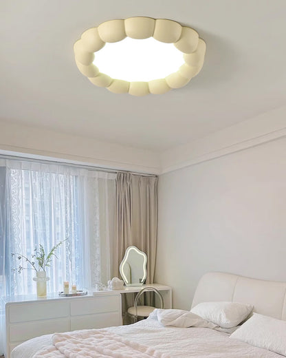 Gourmet Design Dimmable Children's Ceiling Light