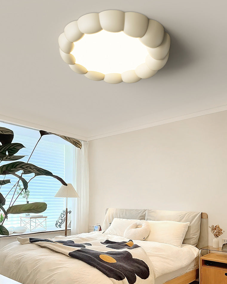 Gourmet Design Dimmable Children's Ceiling Light