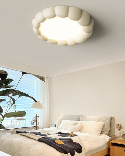 Gourmet Design Dimmable Children's Ceiling Light