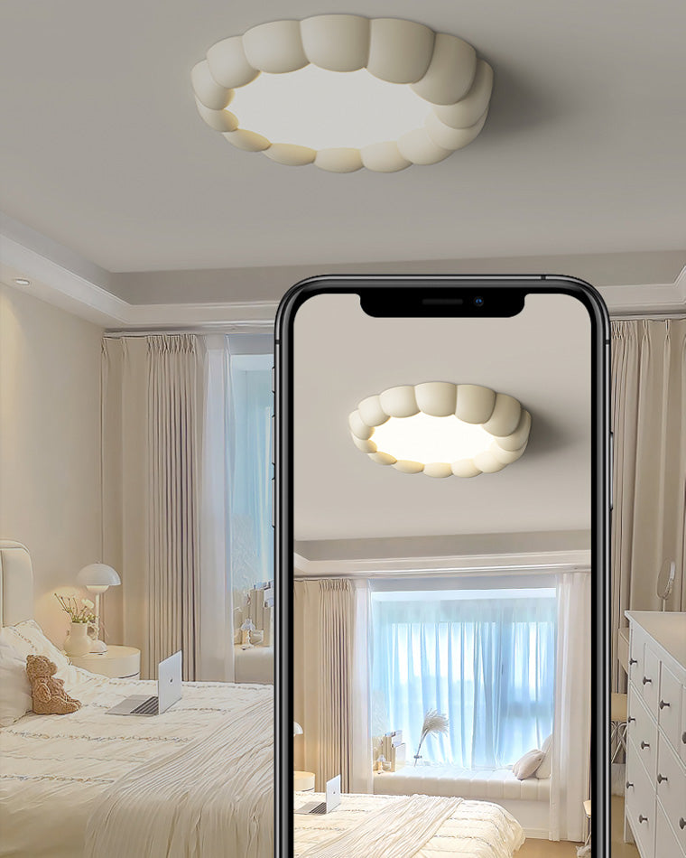 Gourmet Design Dimmable Children's Ceiling Light