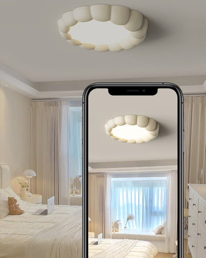 Gourmet Design Dimmable Children's Ceiling Light