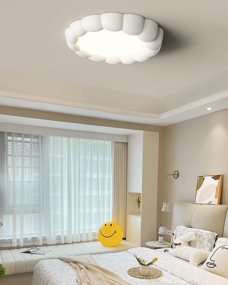 Gourmet Design Dimmable Children's Ceiling Light
