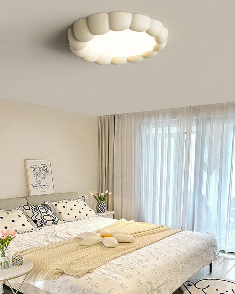 Gourmet Design Dimmable Children's Ceiling Light