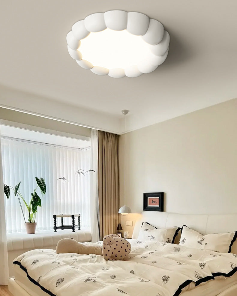 Gourmet Design Dimmable Children's Ceiling Light