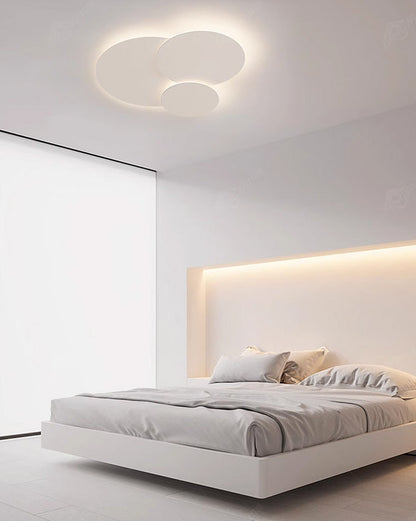 Plafonnier Nuage LED