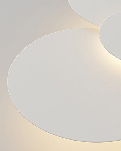Plafonnier Nuage LED