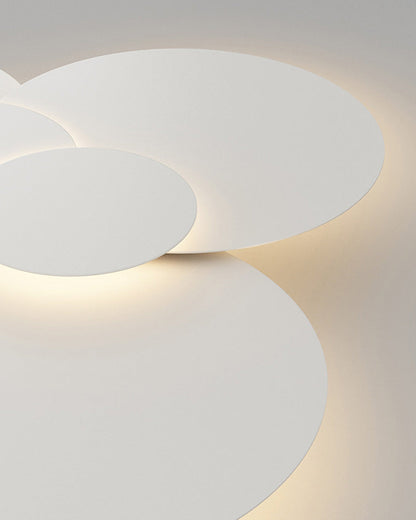 Plafonnier Nuage LED
