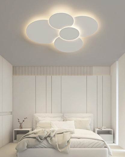 Plafonnier Nuage LED