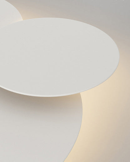 Plafonnier Nuage LED