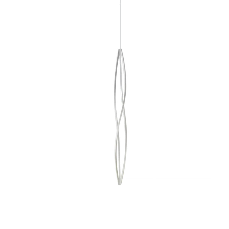 Orion Spiral Chandelier