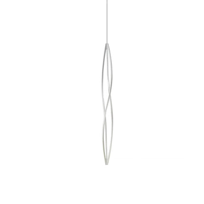 Orion Spiral Chandelier