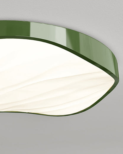 ScandiWave ceiling light