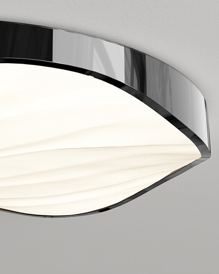 ScandiWave ceiling light