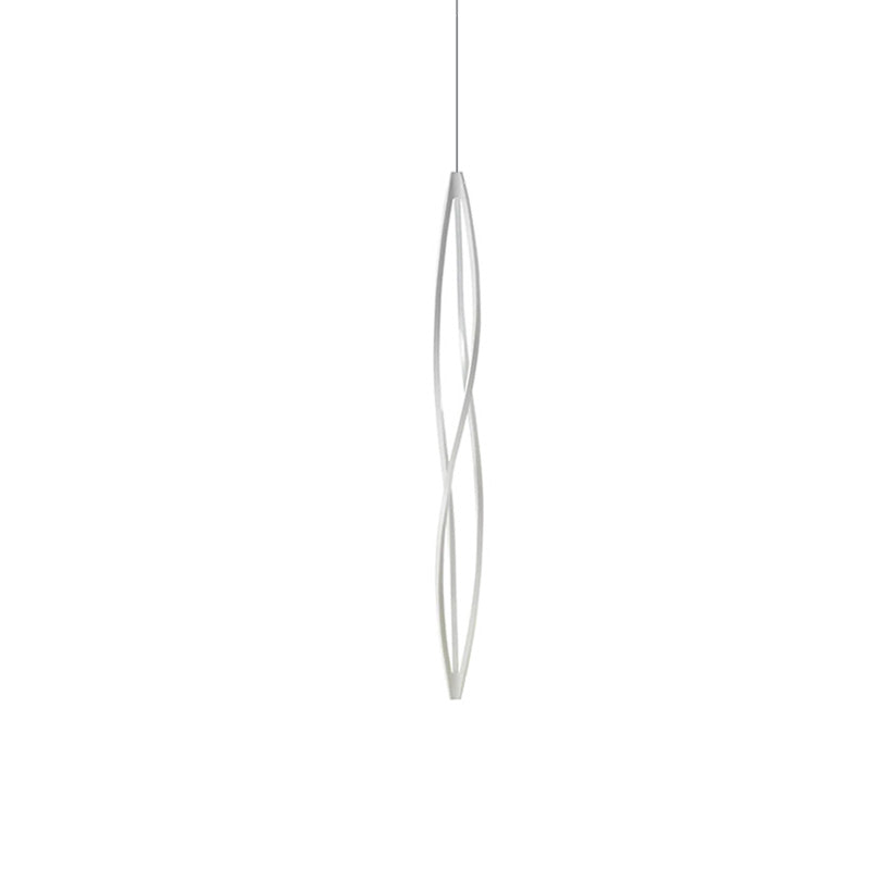 Orion Spiral Chandelier