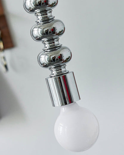 Bauhaus Pendant Light - Gourd