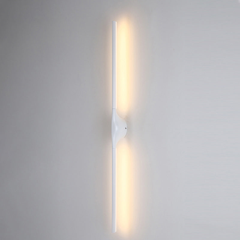 Minimalist Linear Wall Light