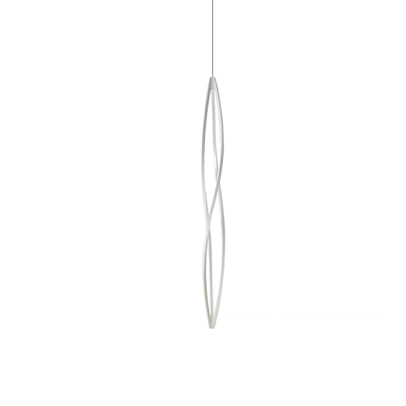 Orion Spiral Chandelier