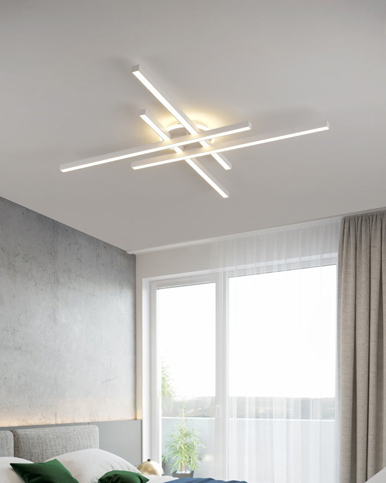 Fusion Linear Ceiling Light