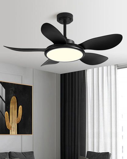 Quintette Boreal Ceiling Fan