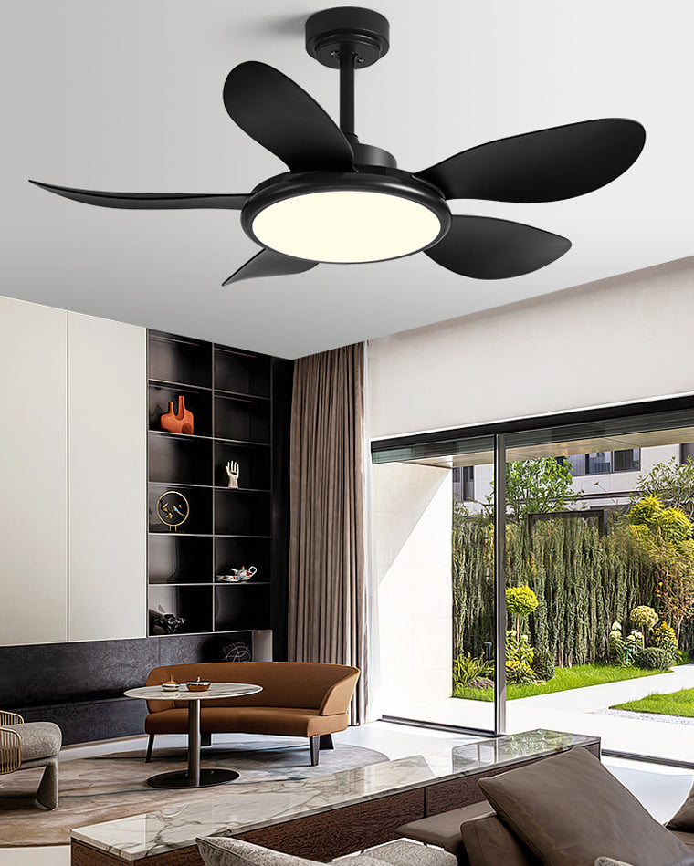 Quintette Boreal Ceiling Fan