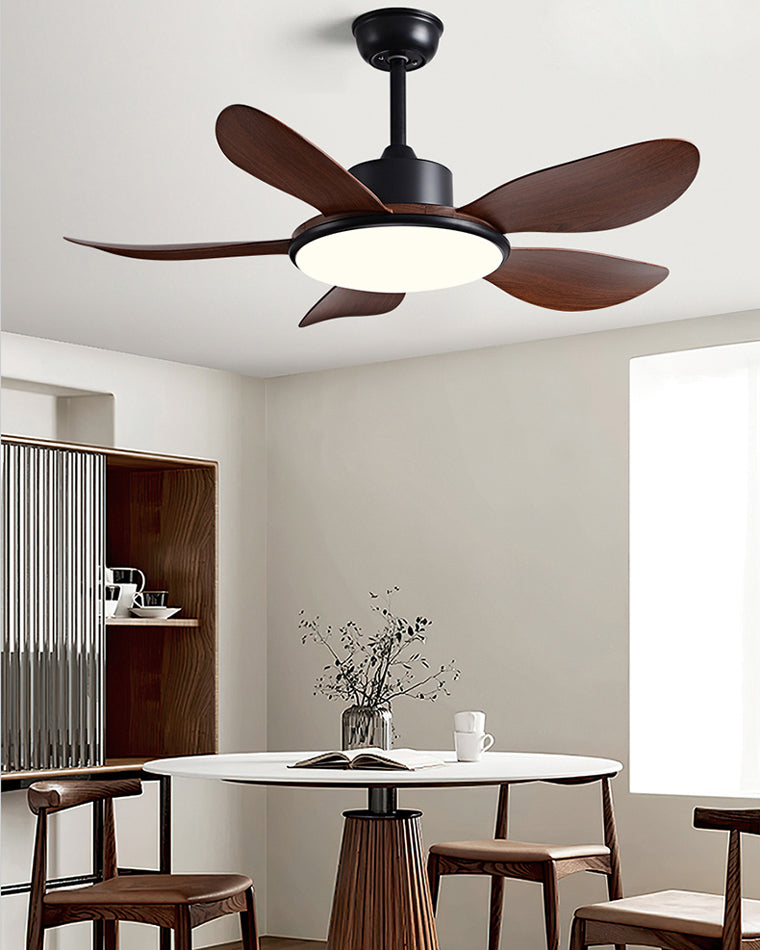 Quintette Boreal Ceiling Fan