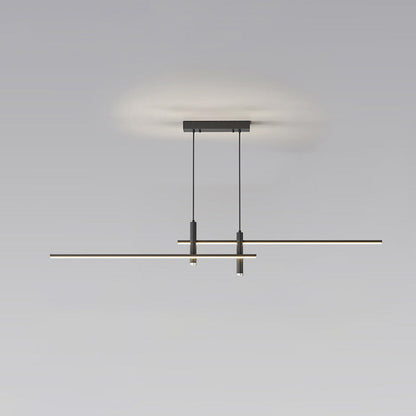 Linear Suspension - Spotlight