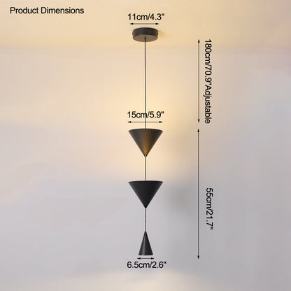 Suspension - Conika