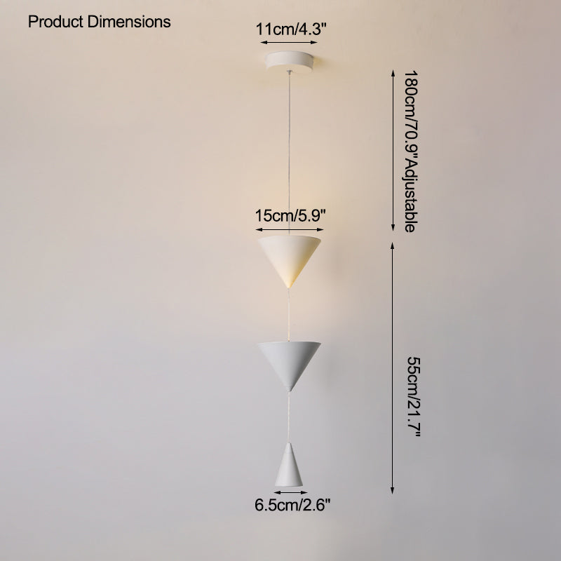 Suspension - Conika