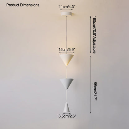 Suspension - Conika