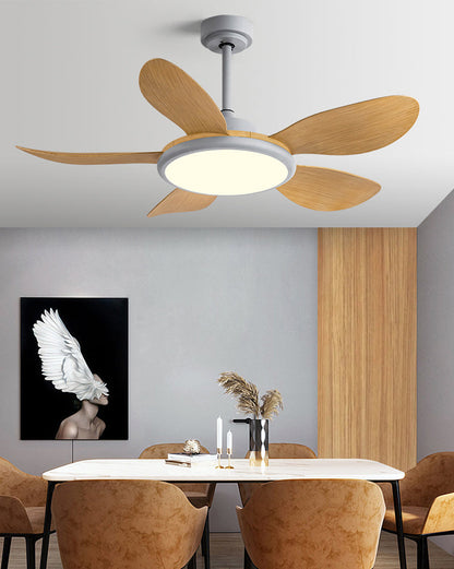 Quintette Boreal Ceiling Fan