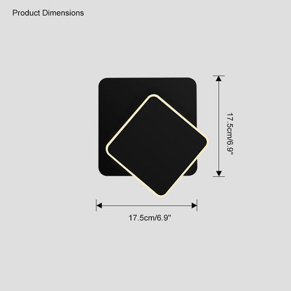 Wall Light - AuraLune