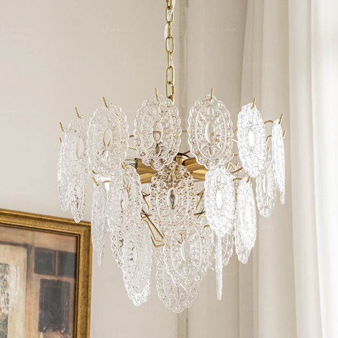 Calista Chandelier