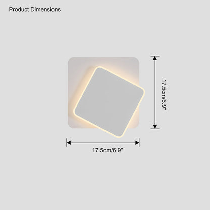 Wall Light - AuraLune