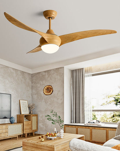 XL propeller fan