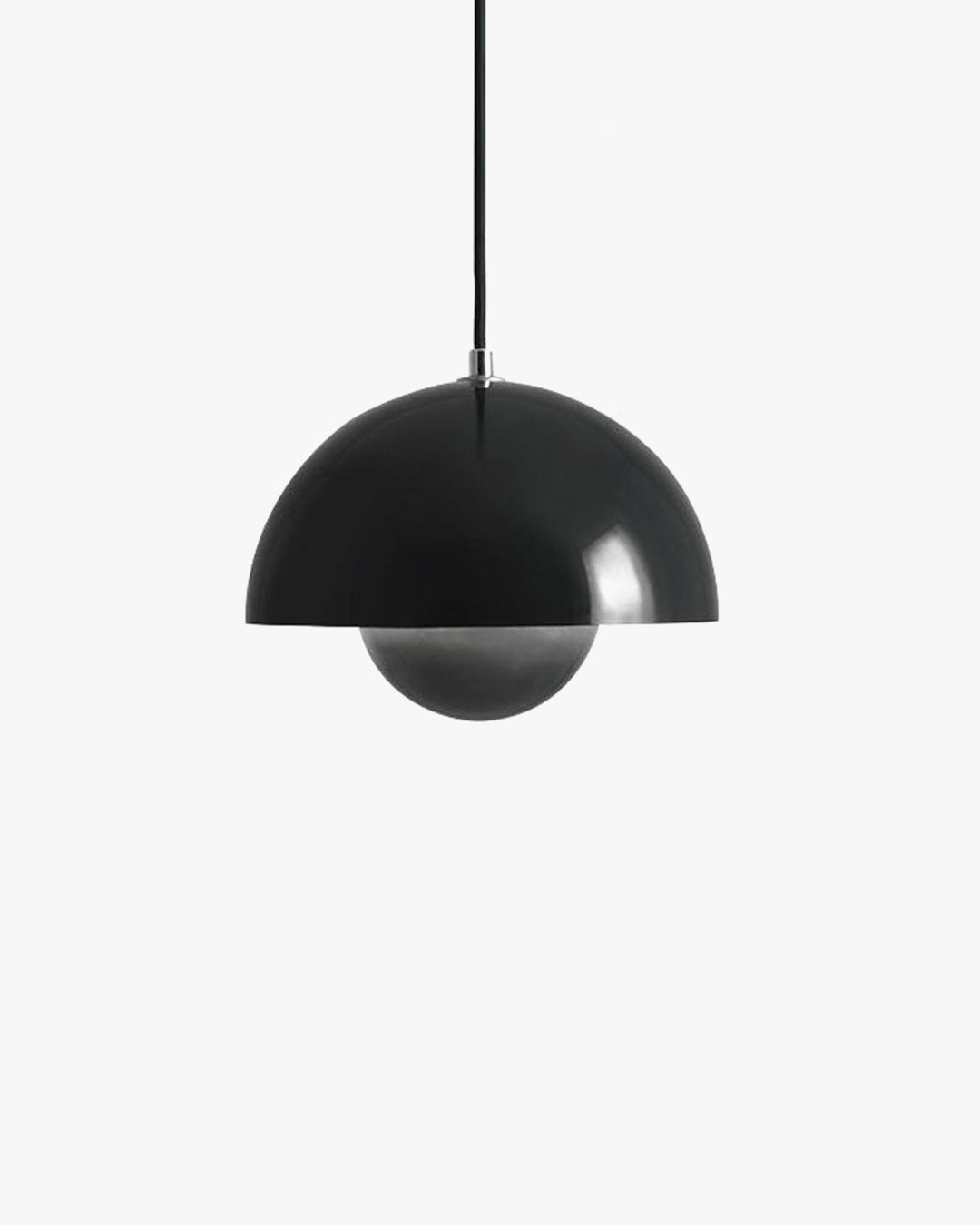Suspension - Elegant Dome