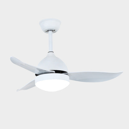Boreal 3-blade fan