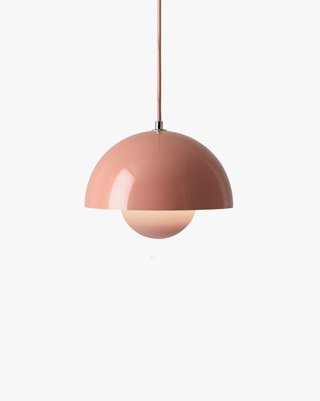 Suspension - Elegant Dome