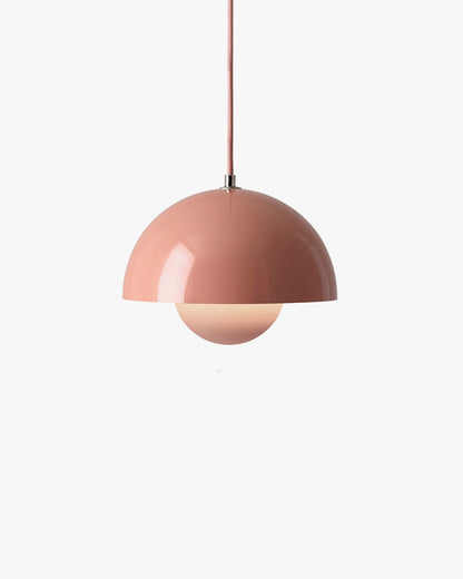 Suspension - Elegant Dome