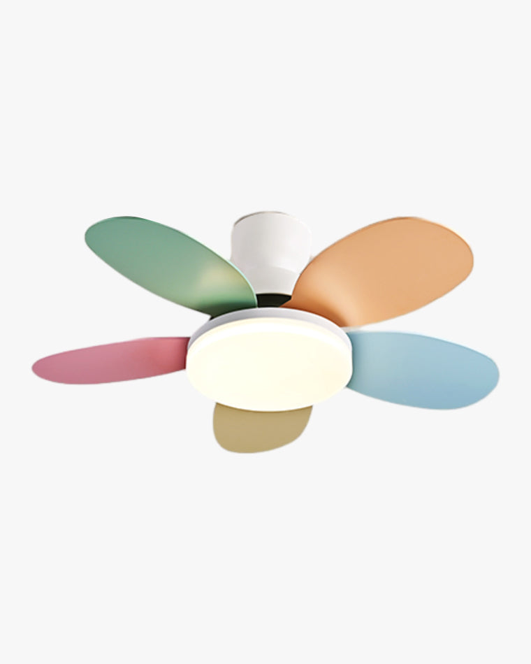 Ceiling Fan - Nordik Kids