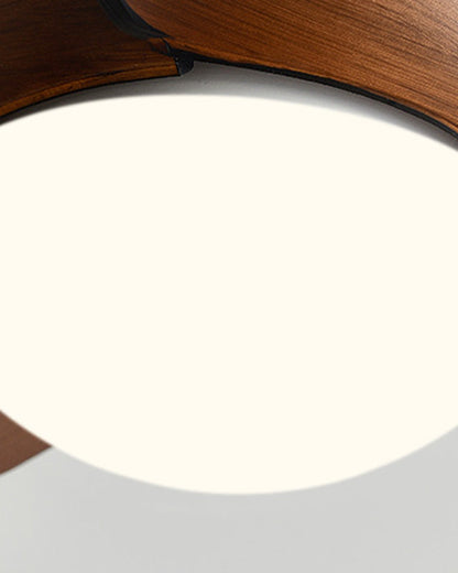 XL propeller fan