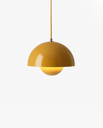 Suspension - Elegant Dome