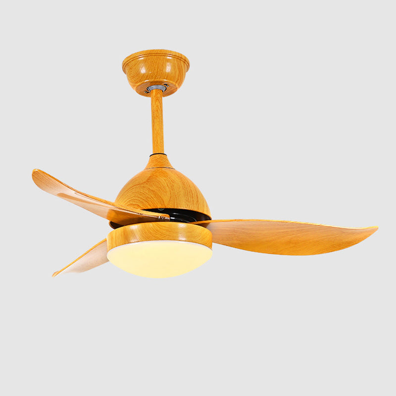 Boreal 3-blade fan