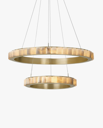 Solaria Eclipses Chandelier