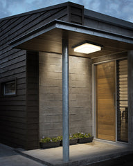 Plafonnier d'Extérieur - Square Glow