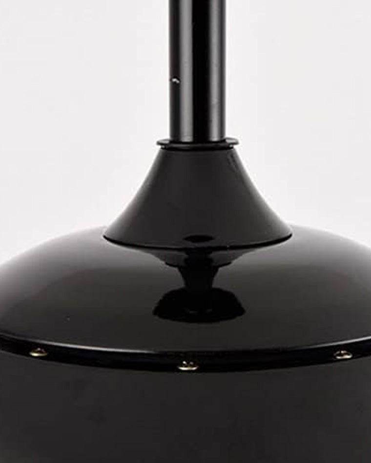 Modern Slim Ceiling Fan