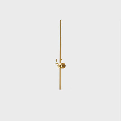 Wall Sconce - Elegance Antler