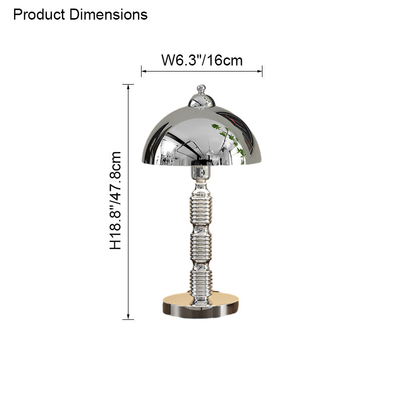 Table Lamp - LuxDôme